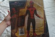 Spiderman Costume
