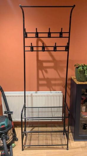 Metal Storage