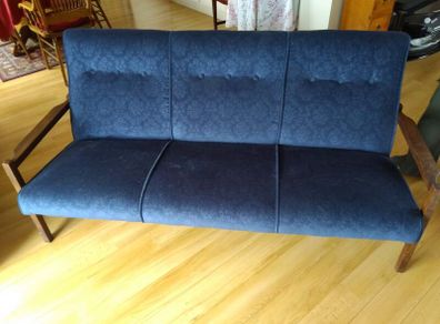 EZ living room Sofa style along with 2 EZ living style armchairs