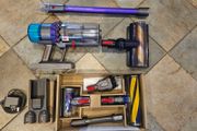 Dyson 5 gen5 detect absolute