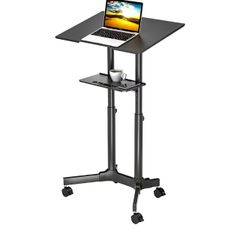 Standing Table