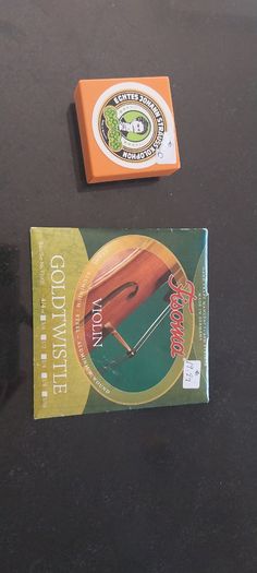 Violin