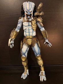 Neca Predator Figure