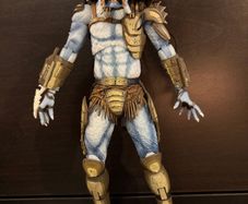 Neca Predator Figure