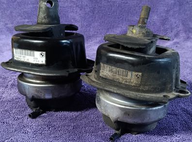 BMW x5 x6 e70 e71 engine mount L+R