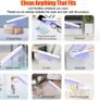 UV Light Sterilizer, 59S Portable UVC Sterilizer 3min Fast Sterilization 99.9% with 20 LED Lamp Beads Image 3