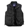 Bodywarmer Black Image 2