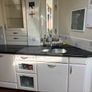 German Made Kitchen Units - In excellent conditon Image 2