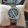 Gucci Watch Blue Dial, Brand New, Original Box and Receipt Image 3