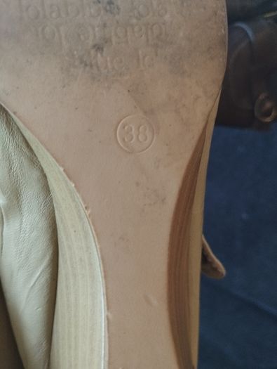 Ladies Dress Shoes