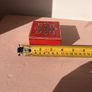 Small Wooden Jewellery Box Image 3