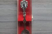 Berlin Collectible Souvenir Vintage Spoon