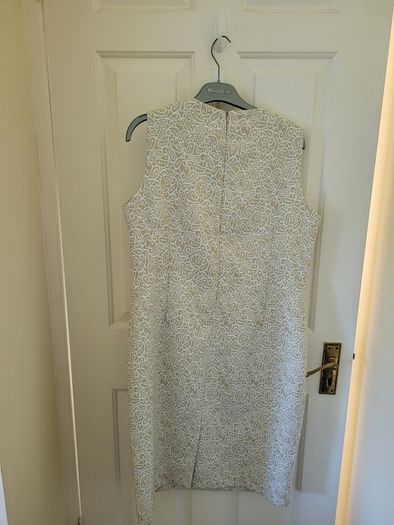 Womens Dress Size 16