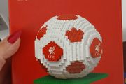 Lego Ball