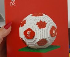 Lego Ball