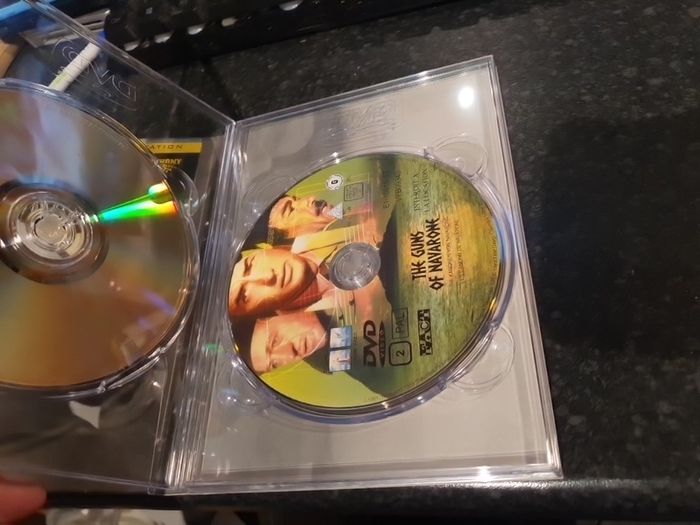 3xDVD set