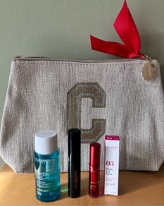 Clarins Beauty Bundle