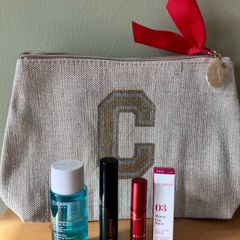 Clarins Beauty Bundle