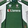 Vintage 2007 Kooga London Irish Rugby Jersey Shirt Mens Large Image 2
