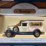 Vintage HAMLEYS Diecast Models BOXED Image 6