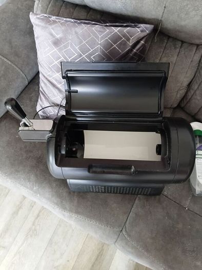 mini keg