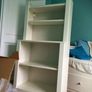 baby changing table Image 2
