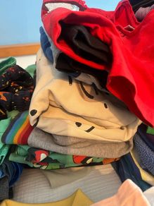 Boys clothes bundle 5-6 years