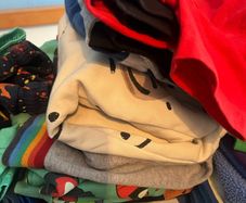 Boys clothes bundle 5-6 years