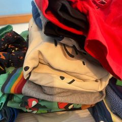 Boys clothes bundle 5-6 years