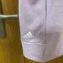 adidas Womens Textured Full Zip Golf Jacket size xxl Image 4