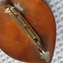 Meab Ireland brooch Image 2