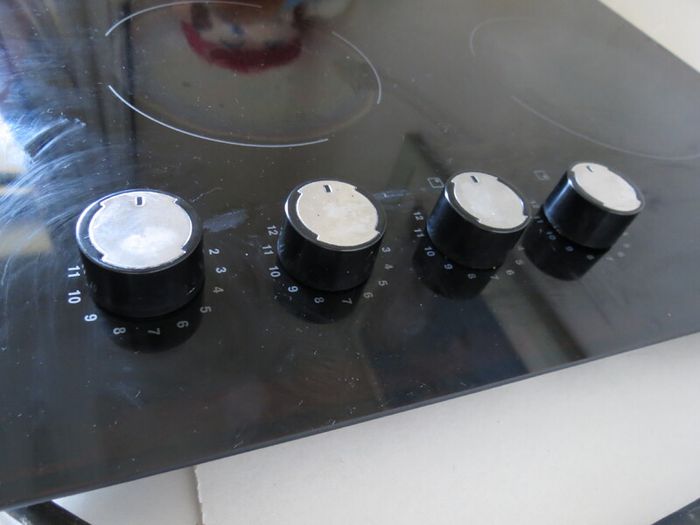 Hob - Electrolux