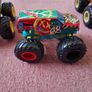Hot Wheels, Monster Trucks Image 2