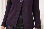 Paramour cardigan