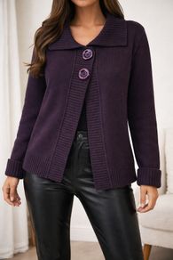 Paramour cardigan