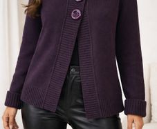 Paramour cardigan