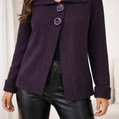Paramour cardigan
