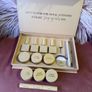 Sassy Saints Home Nail Manicure Kit Image 5