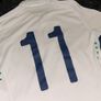 Republic Of Ireland Match Worn / Issued Football Jersey Shirt Set Of 3! Image 6