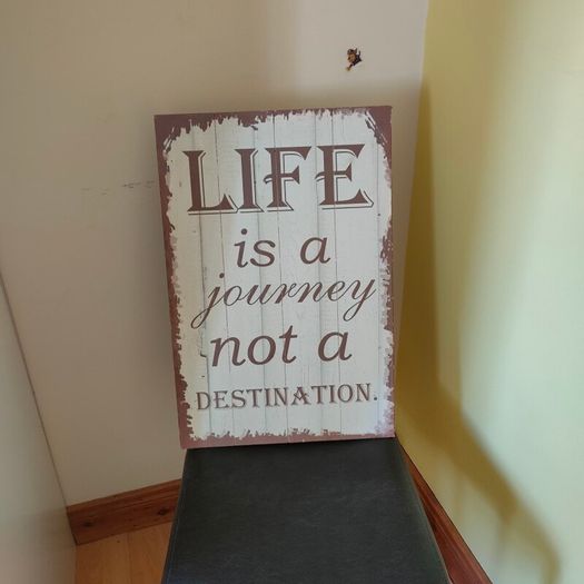 Coffee shop signs