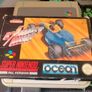 Super Nintendo Boxed Games Image 6