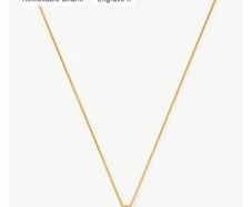 Missoma Necklace