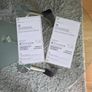 Apple Iphone 17 Pro 256GB IRISH Image 2