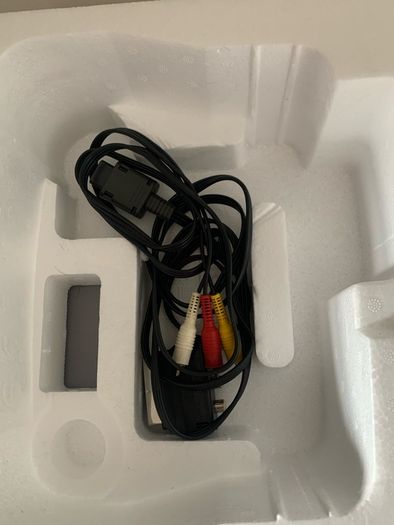 Nintendo 64 Mario Pak Boxed