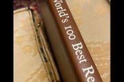 Worlds Best 100 Recipes