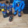 batman imaginext Image 2
