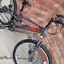 apollo kids youngster bike 24inch wheels Image 5
