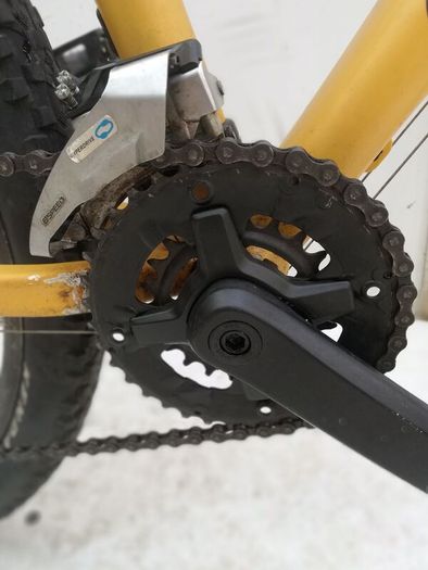 bike