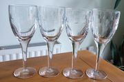 4 Waterford - John Rocha Geo Large Wine Glass