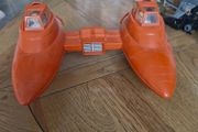 Kenner Star Wars Bespin Twin-Pod Cloud Car